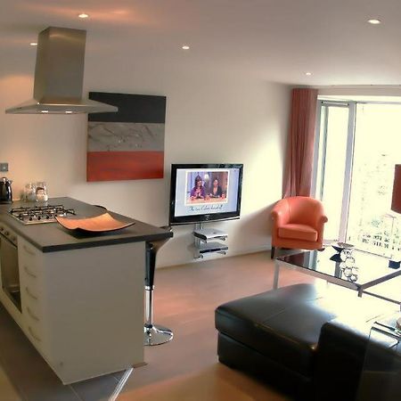 Chelmsford Serviced Apartments מראה חיצוני תמונה