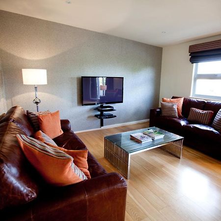 Chelmsford Serviced Apartments מראה חיצוני תמונה