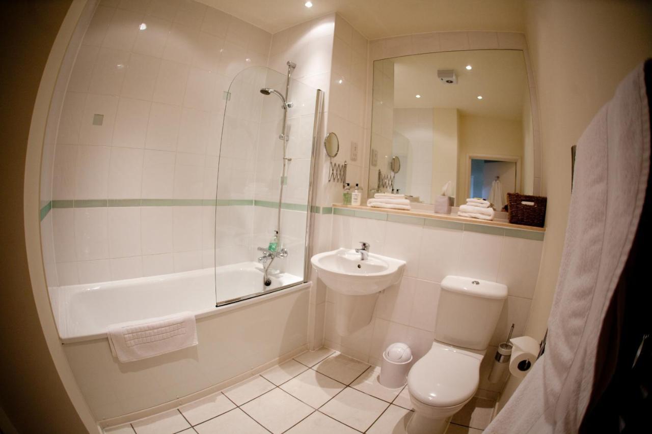 Chelmsford Serviced Apartments מראה חיצוני תמונה