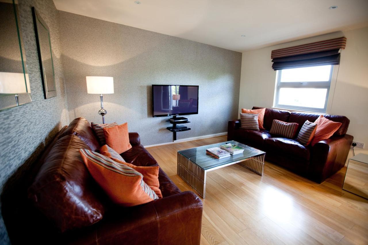 Chelmsford Serviced Apartments מראה חיצוני תמונה