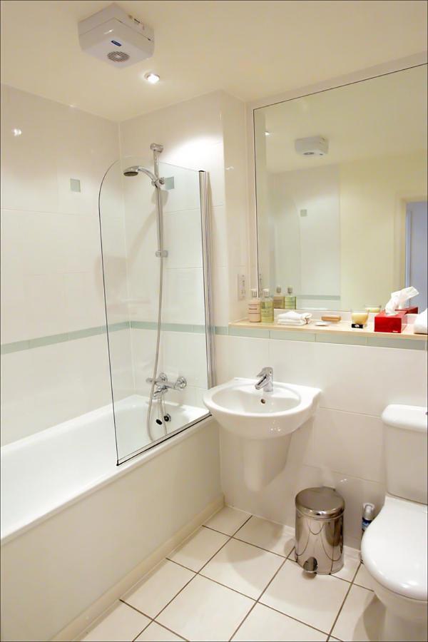 Chelmsford Serviced Apartments מראה חיצוני תמונה