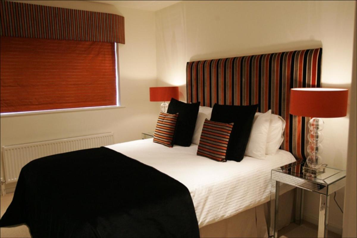 Chelmsford Serviced Apartments מראה חיצוני תמונה