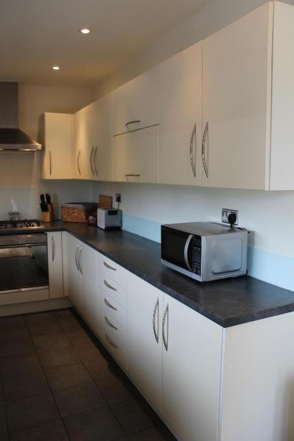 Chelmsford Serviced Apartments חדר תמונה