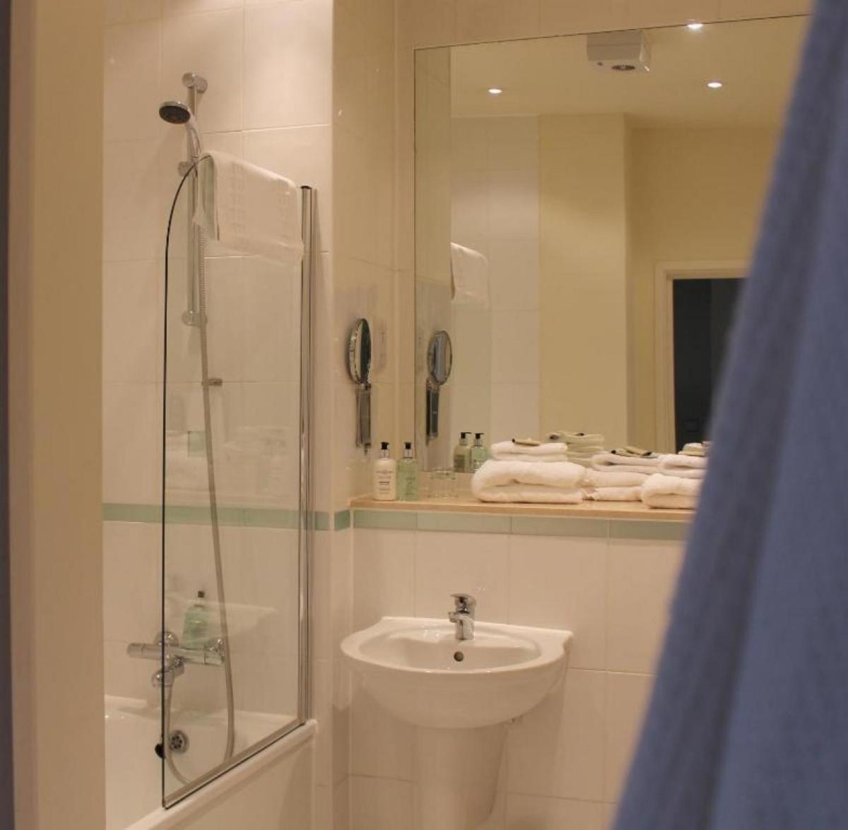 Chelmsford Serviced Apartments חדר תמונה