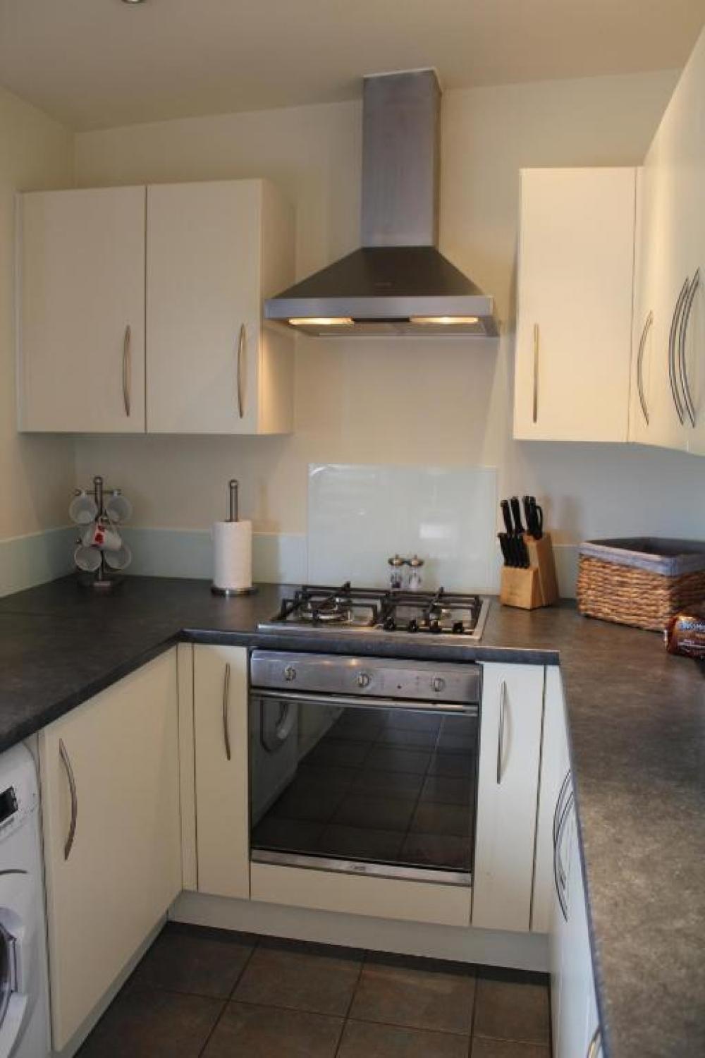 Chelmsford Serviced Apartments חדר תמונה